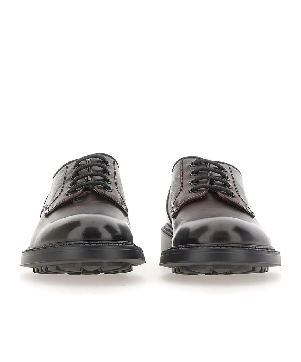 Doucal's Triumph Lace-Up Shoes