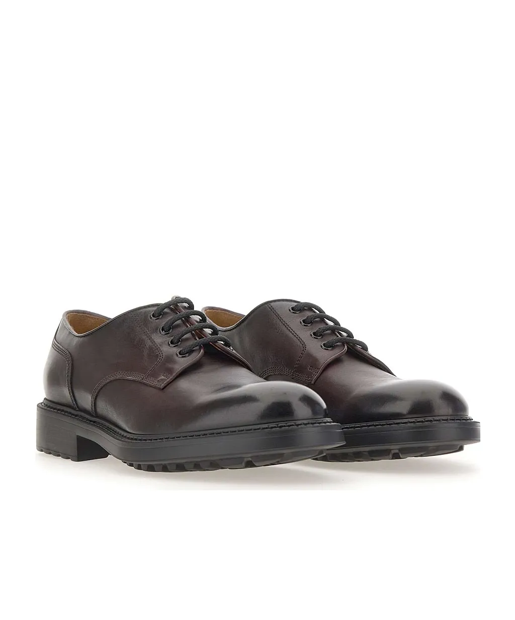 Doucal's Triumph Lace-Up Shoes