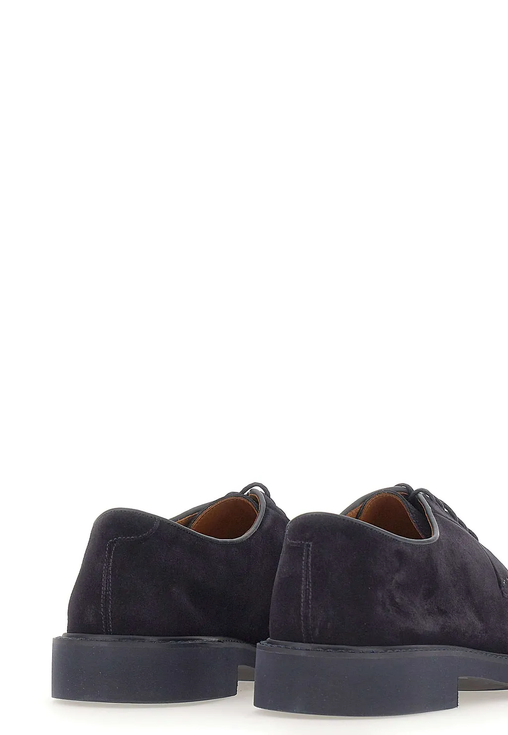 Doucal's Blake Lace-Up Shoes