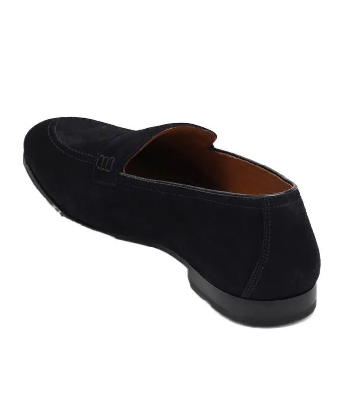 Doucal's Penny Loafers