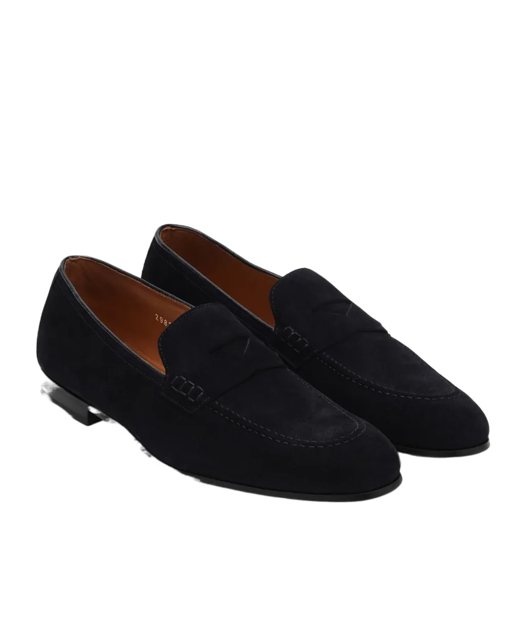 Doucal's Penny Loafers