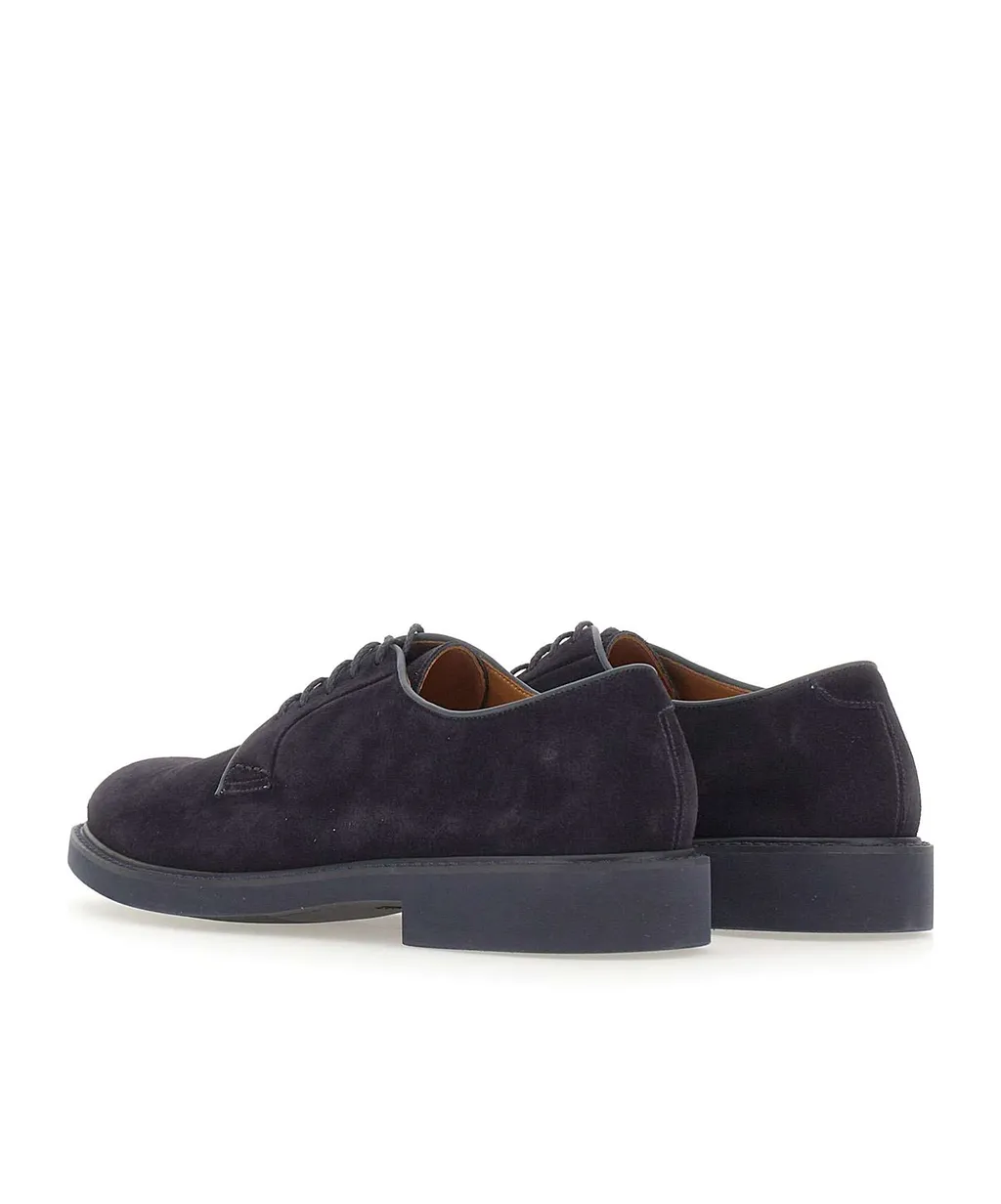 Doucal's Blake Lace-Up Shoes