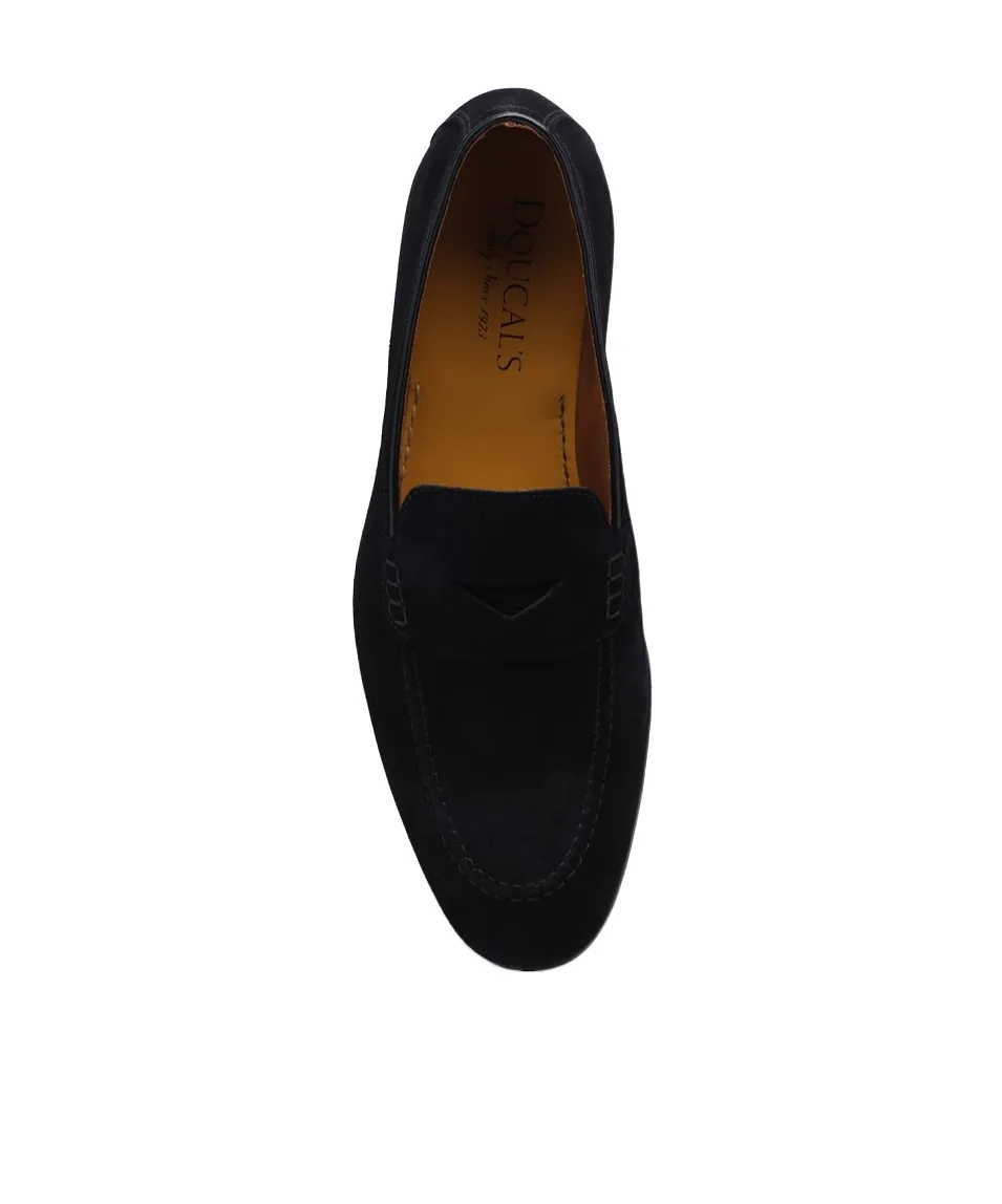 Doucal's Penny Loafers