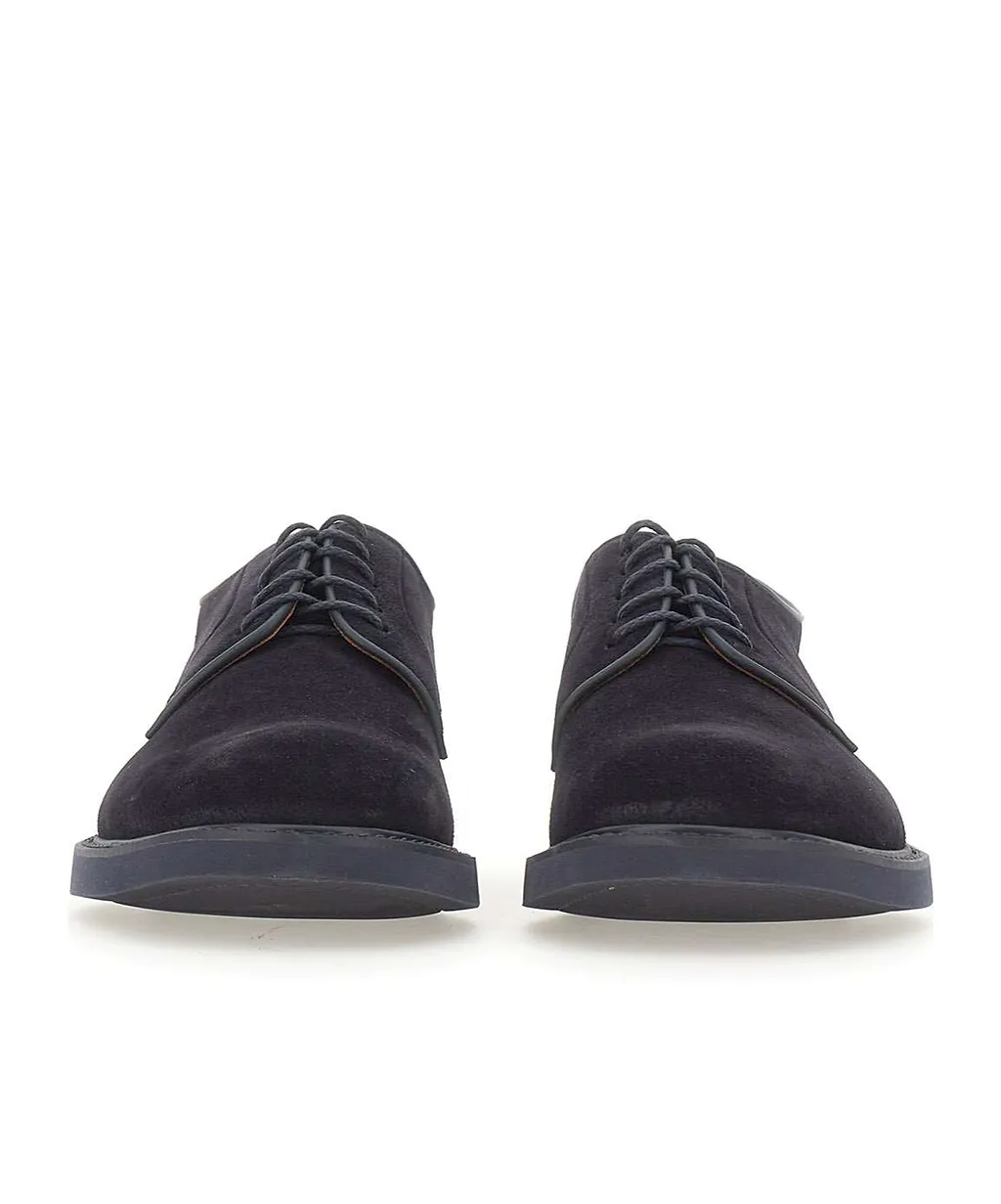 Doucal's Blake Lace-Up Shoes