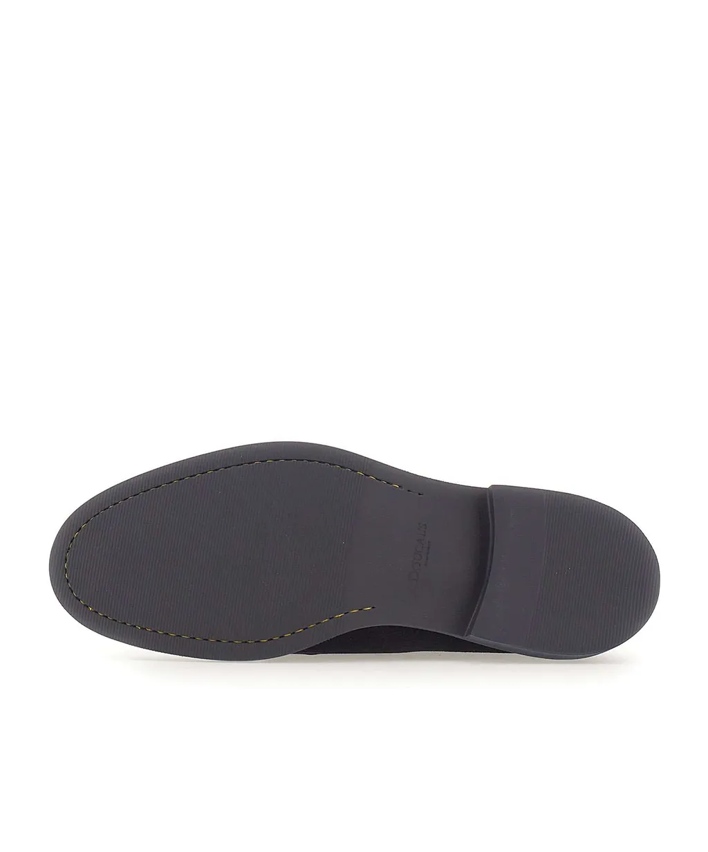 Doucal's Blake Lace-Up Shoes