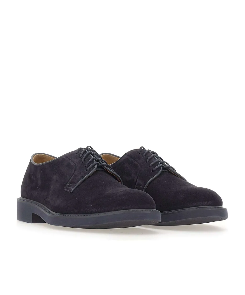 Doucal's Blake Lace-Up Shoes