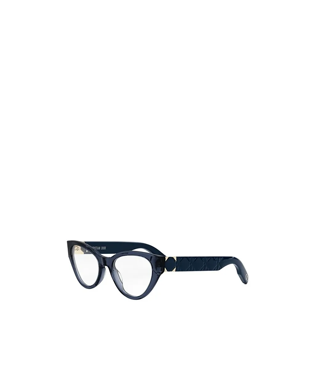 Dior Eyewear Cat-Eye Glasses