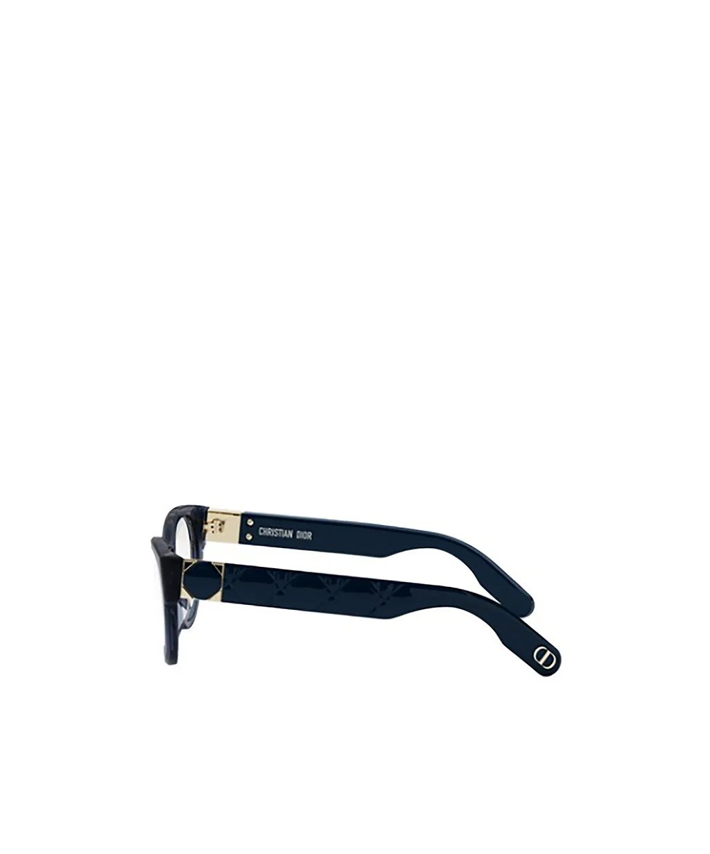 Dior Eyewear Cat-Eye Glasses