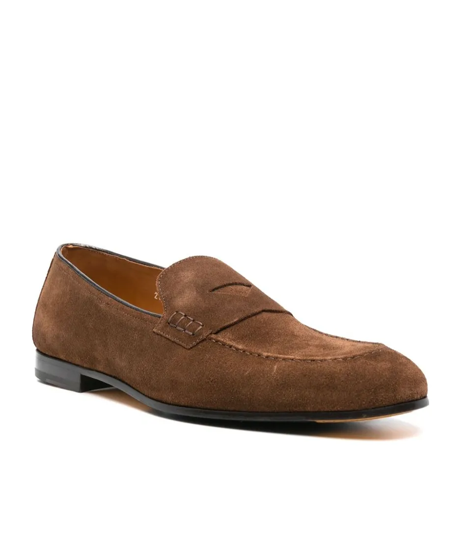 Doucal's Penny Loafers