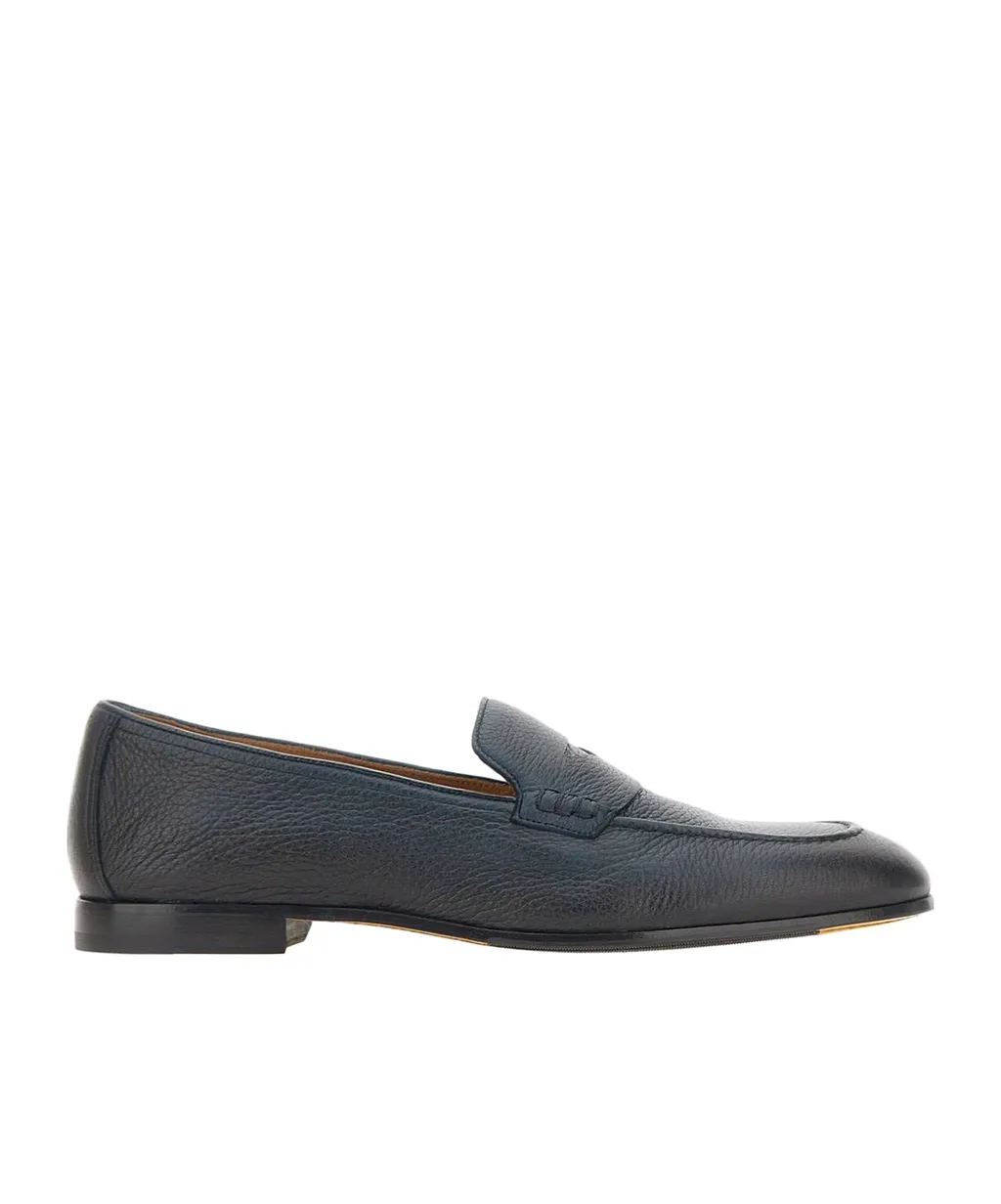 Doucal's Penny Loafers