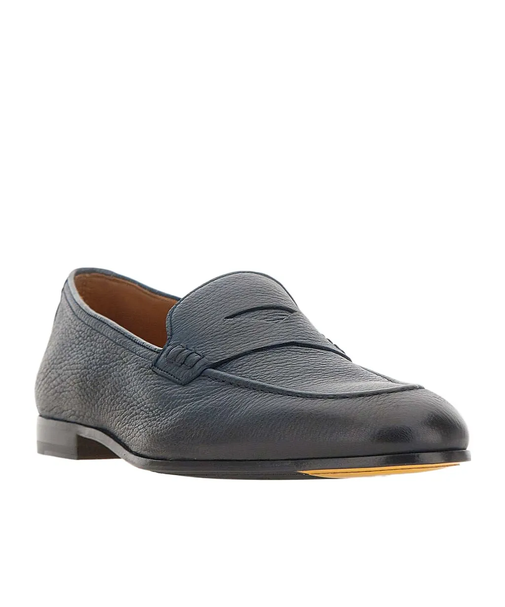 Doucal's Penny Loafers