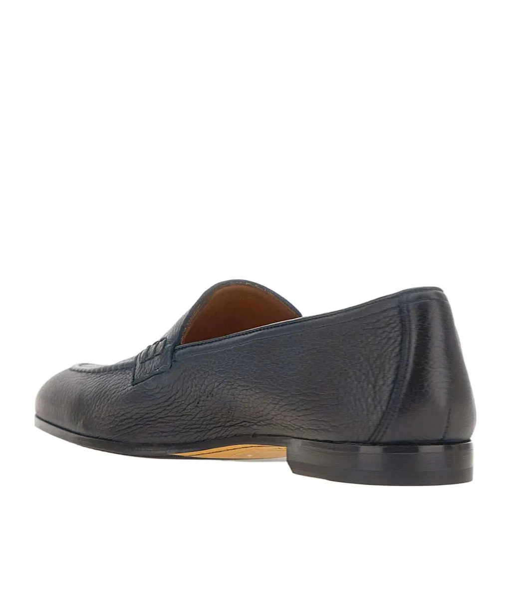 Doucal's Penny Loafers