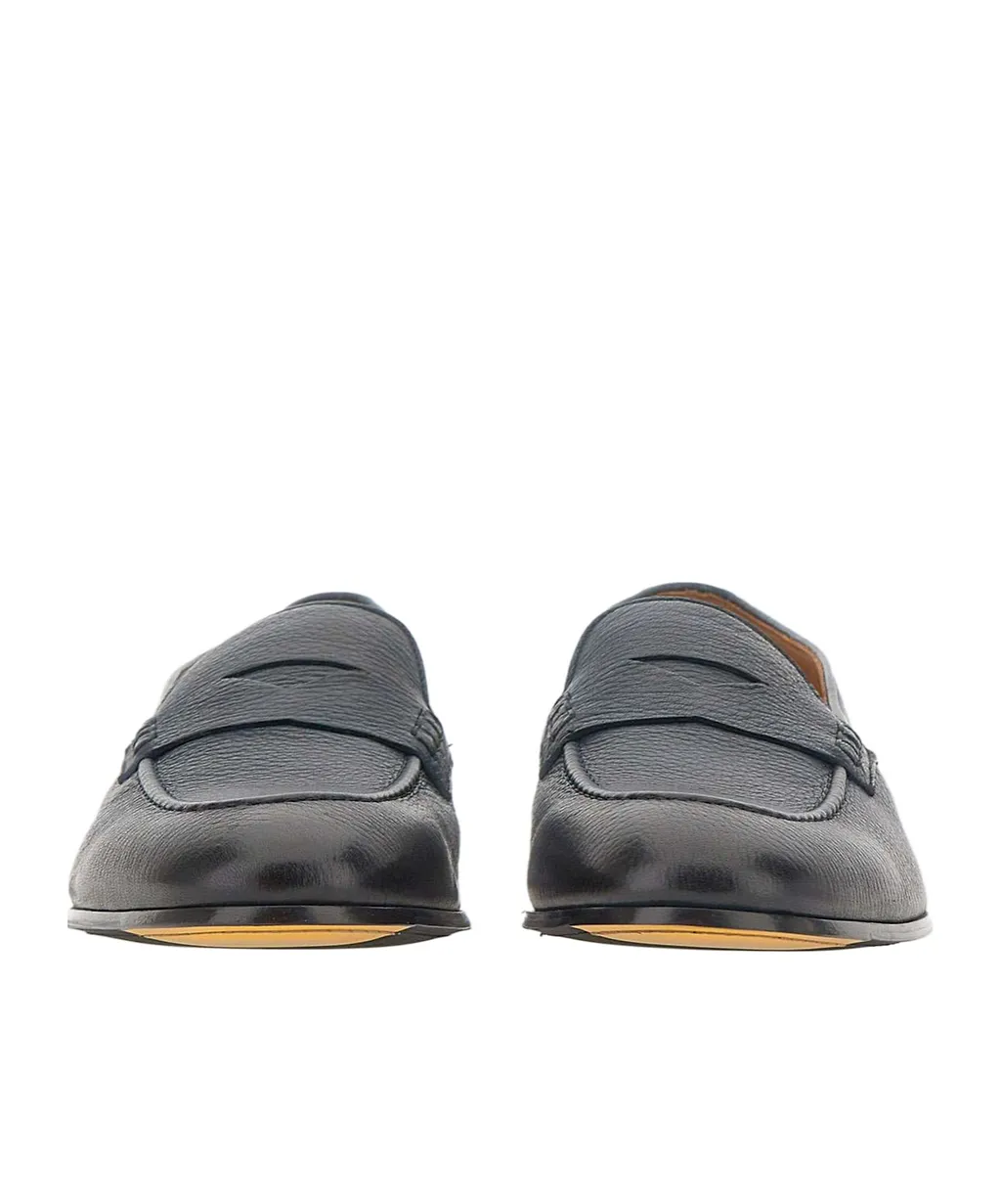 Doucal's Penny Loafers