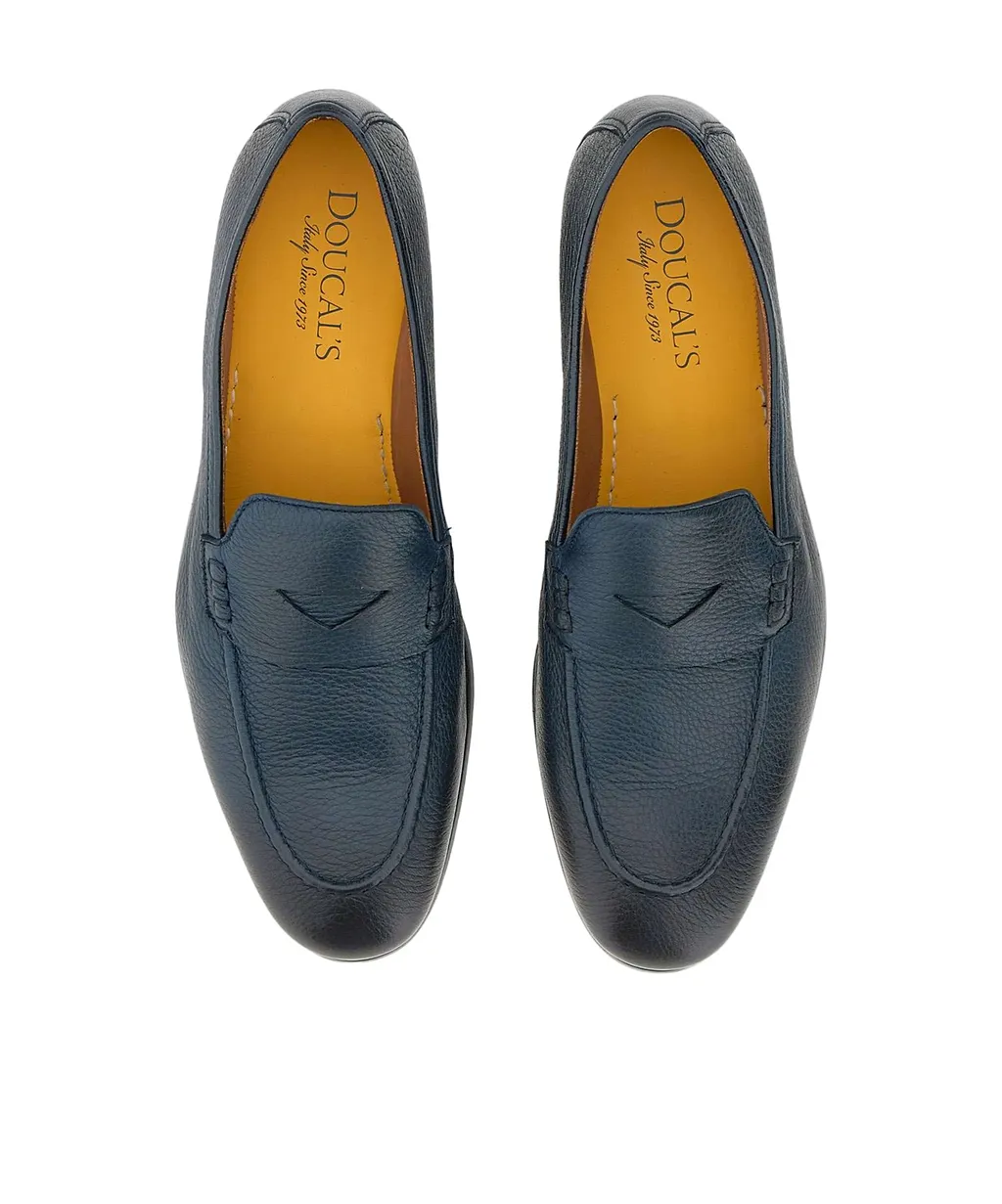 Doucal's Penny Loafers