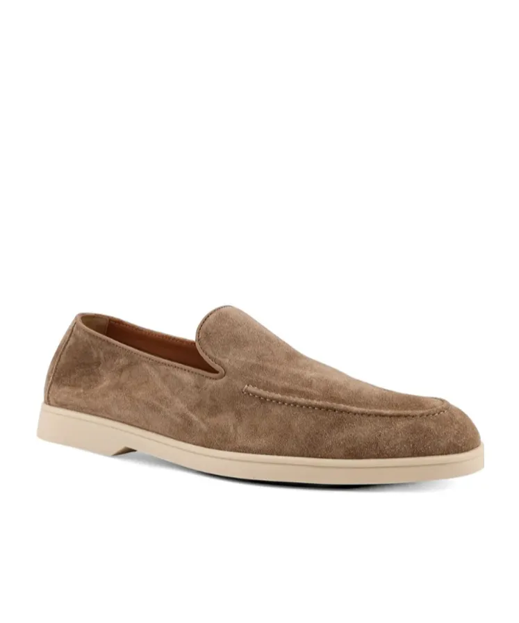 Doucal's Vaschetta Moccasins