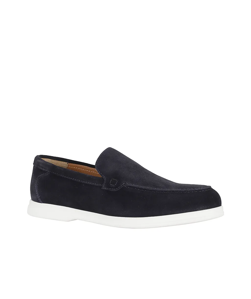 Slip-On Loafers