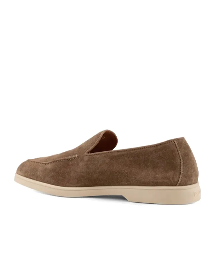 Doucal's Vaschetta Moccasins