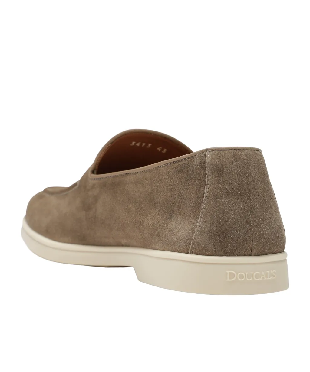 Doucal's Vaschetta Moccasins