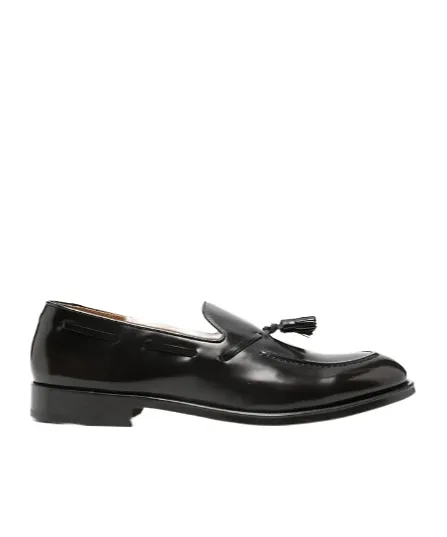 Tassel Loafers
