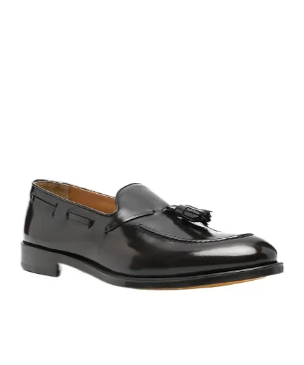 Tassel Loafers