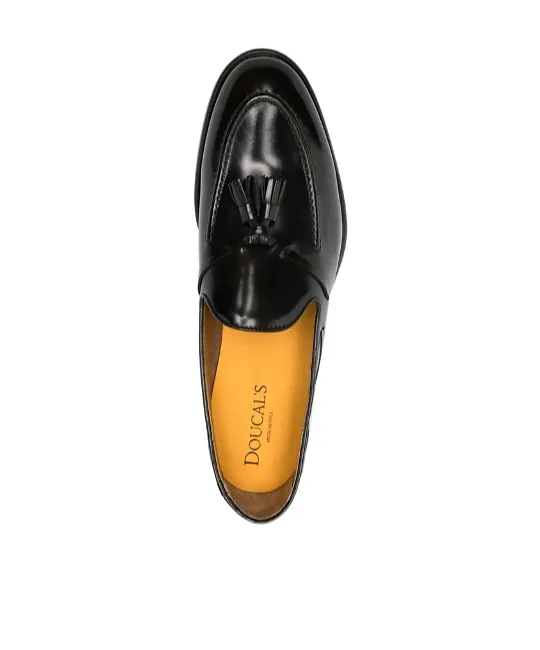 Tassel Loafers