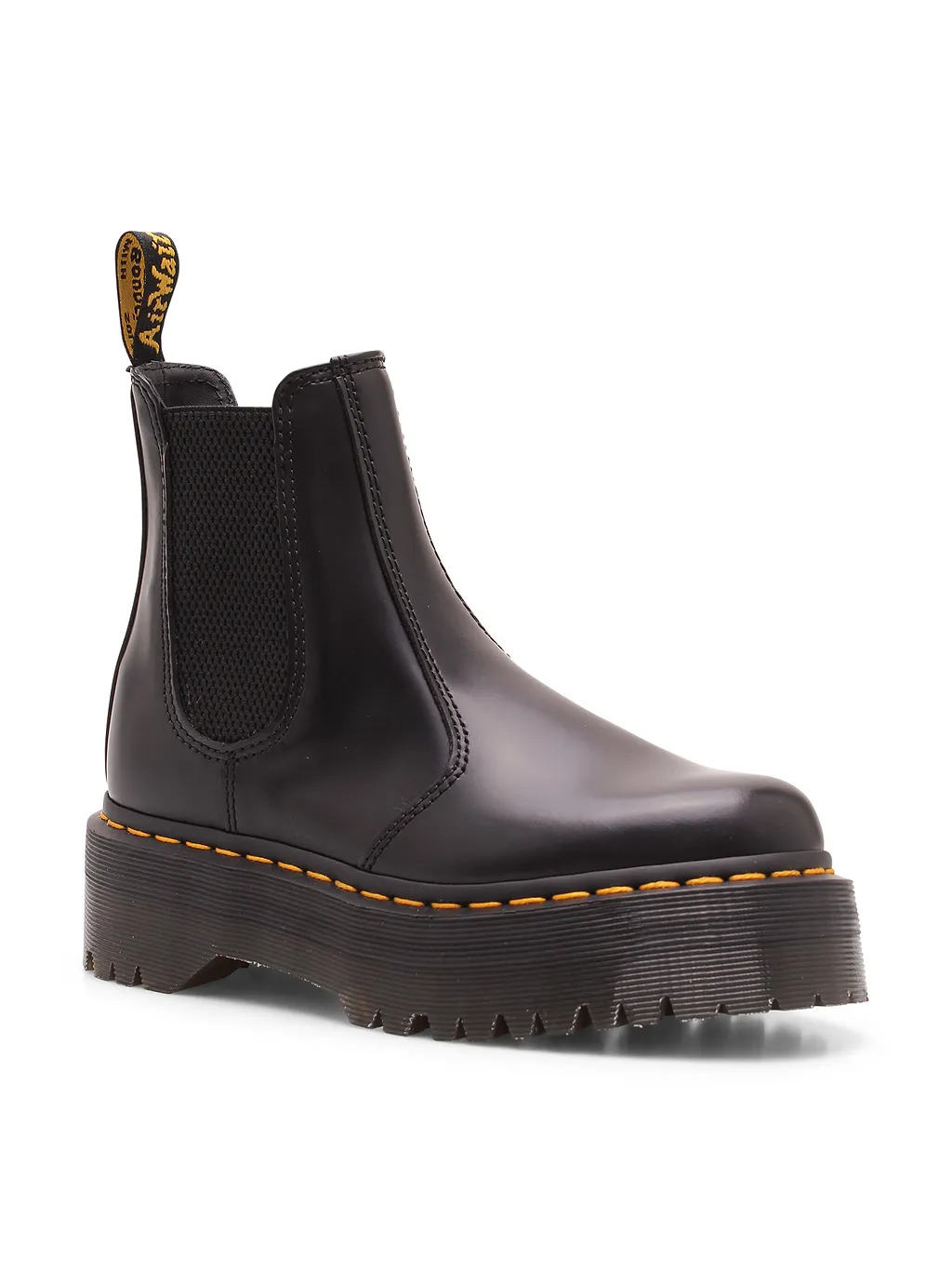 Dr. Martens 2976 Quad Platform Boots