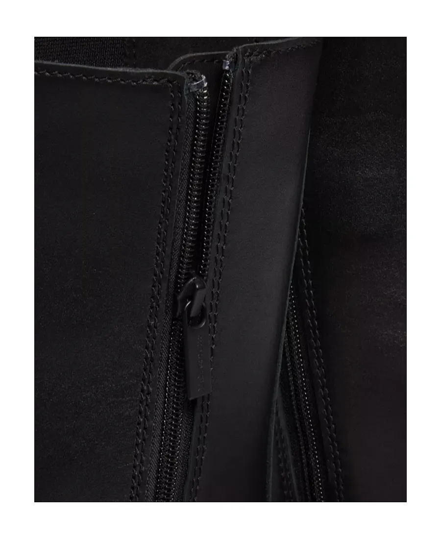 Audrick High Chelsea Boots