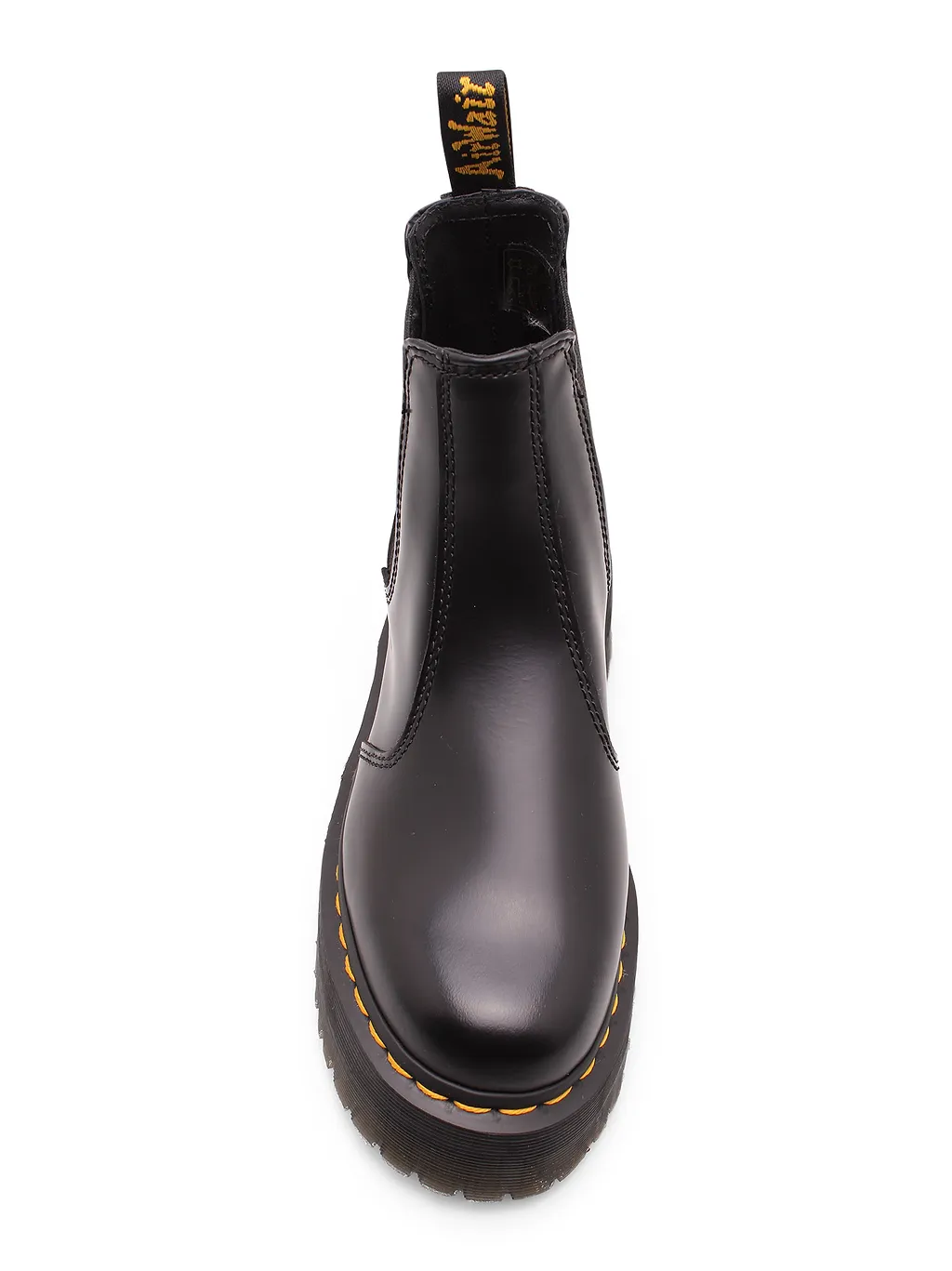 Dr. Martens 2976 Quad Platform Boots