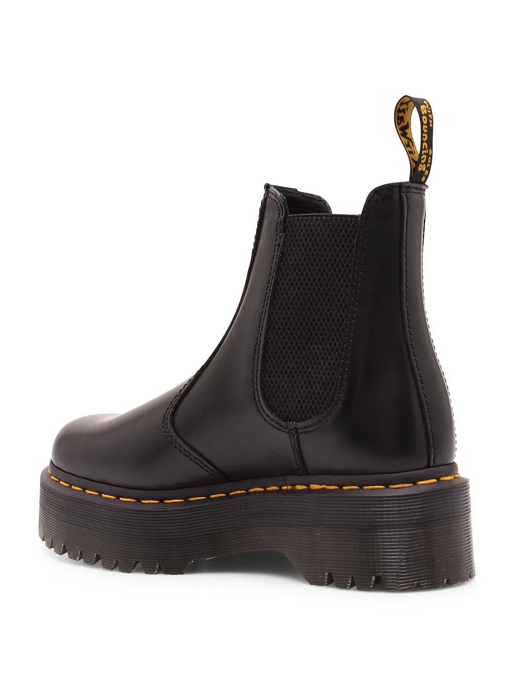 Dr. Martens 2976 Quad Platform Boots