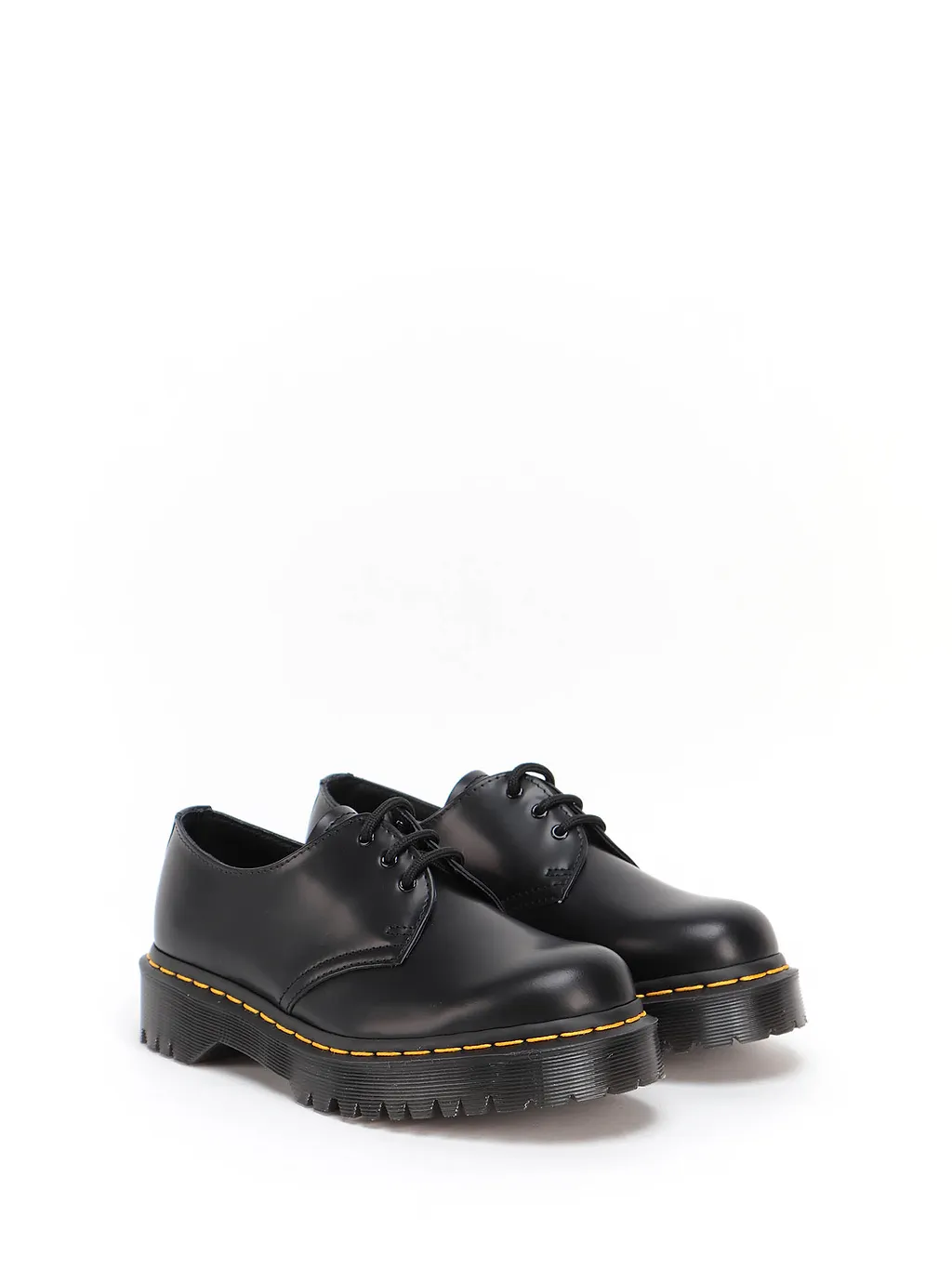 Dr. Martens 1461 Bex Oxford Lace-Up Shoes