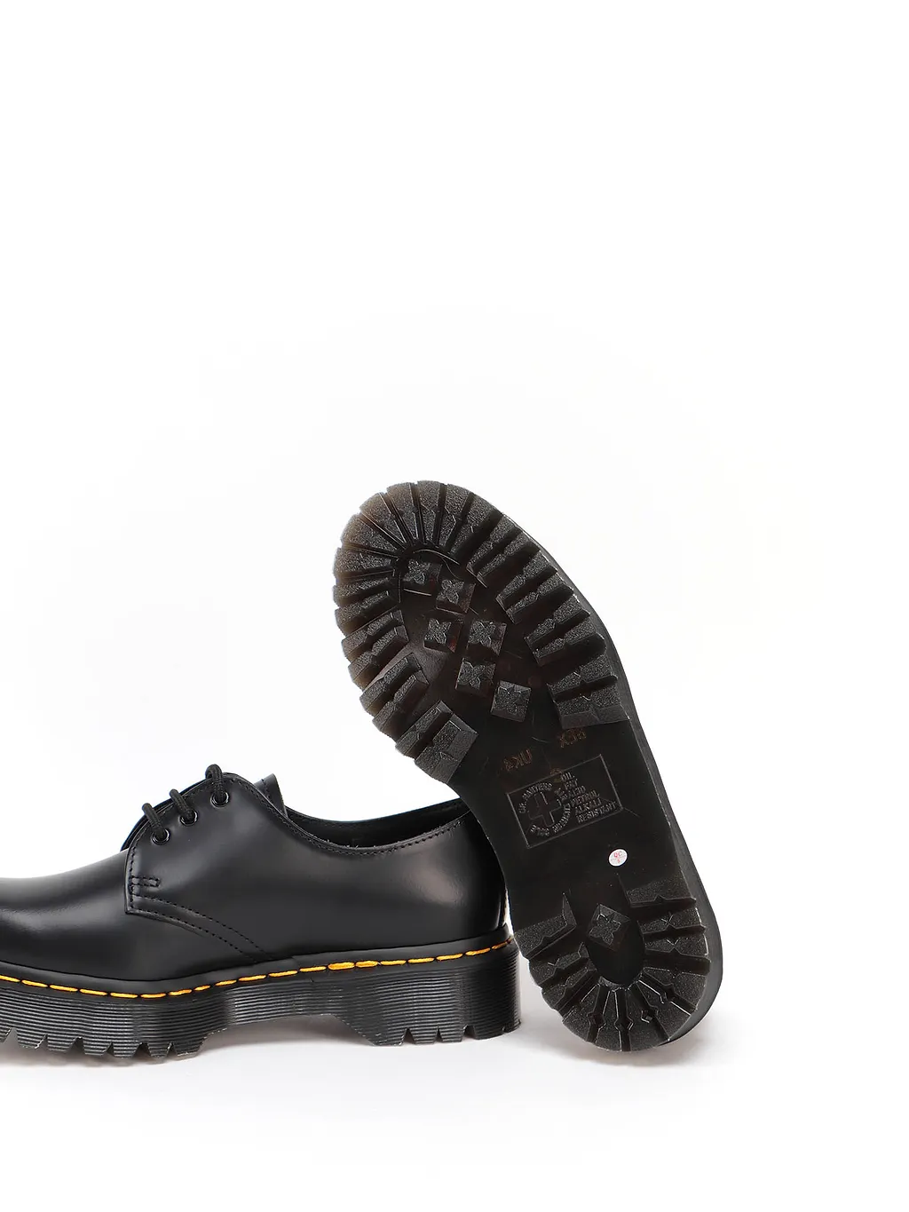 Dr. Martens 1461 Bex Oxford Lace-Up Shoes