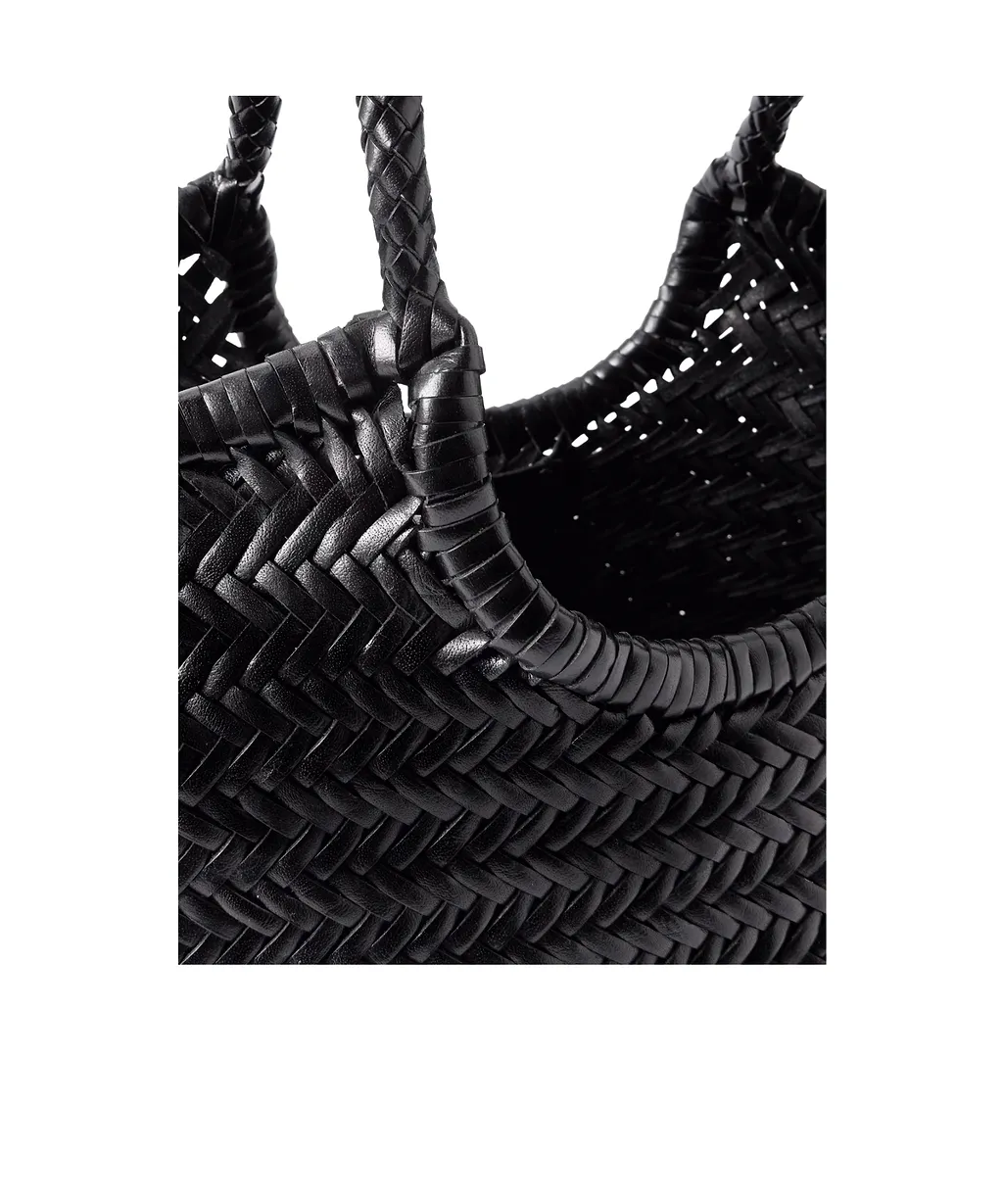 Big Nantucket Handwoven Tote Bag