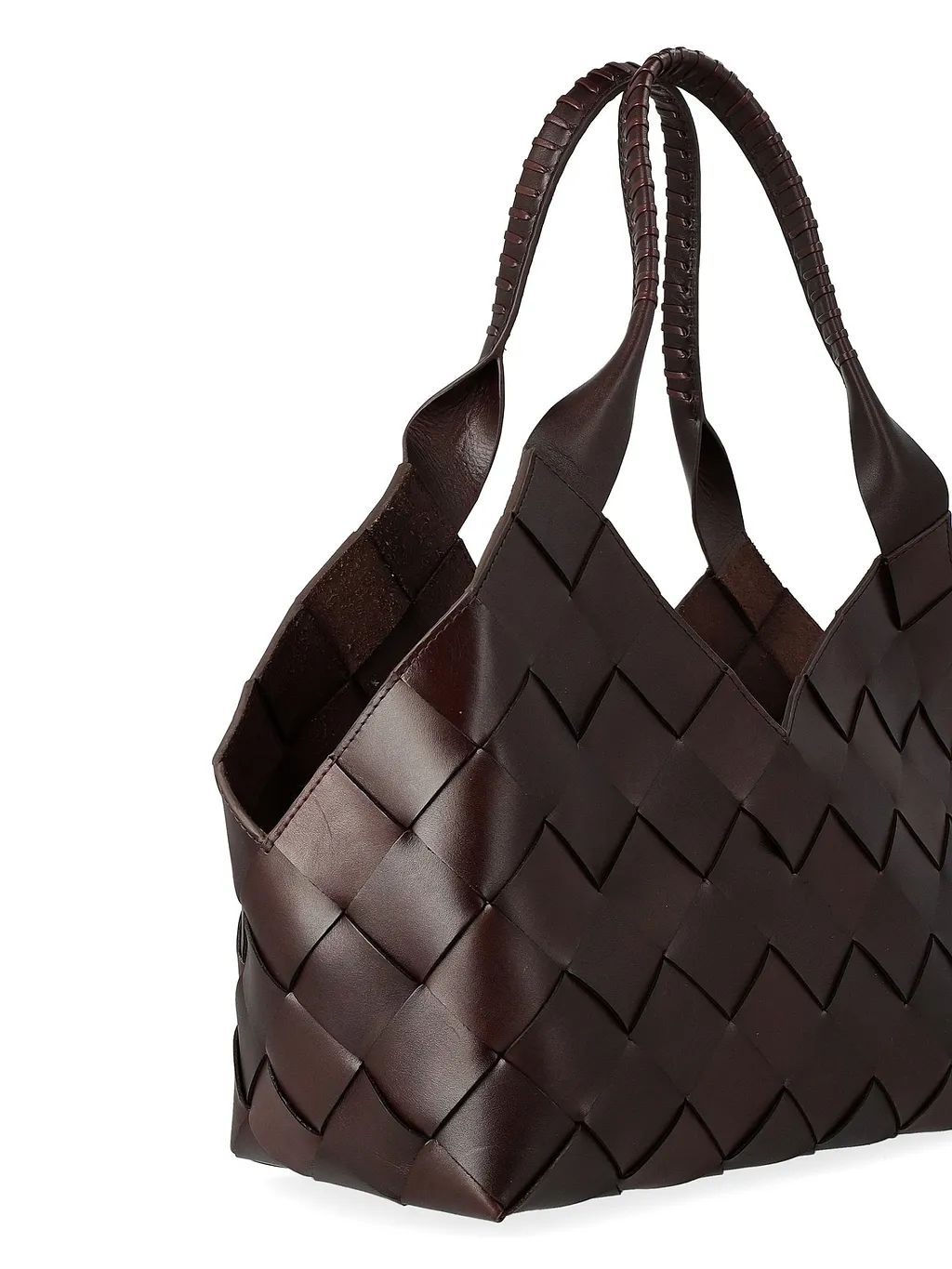 Knitted Handbag