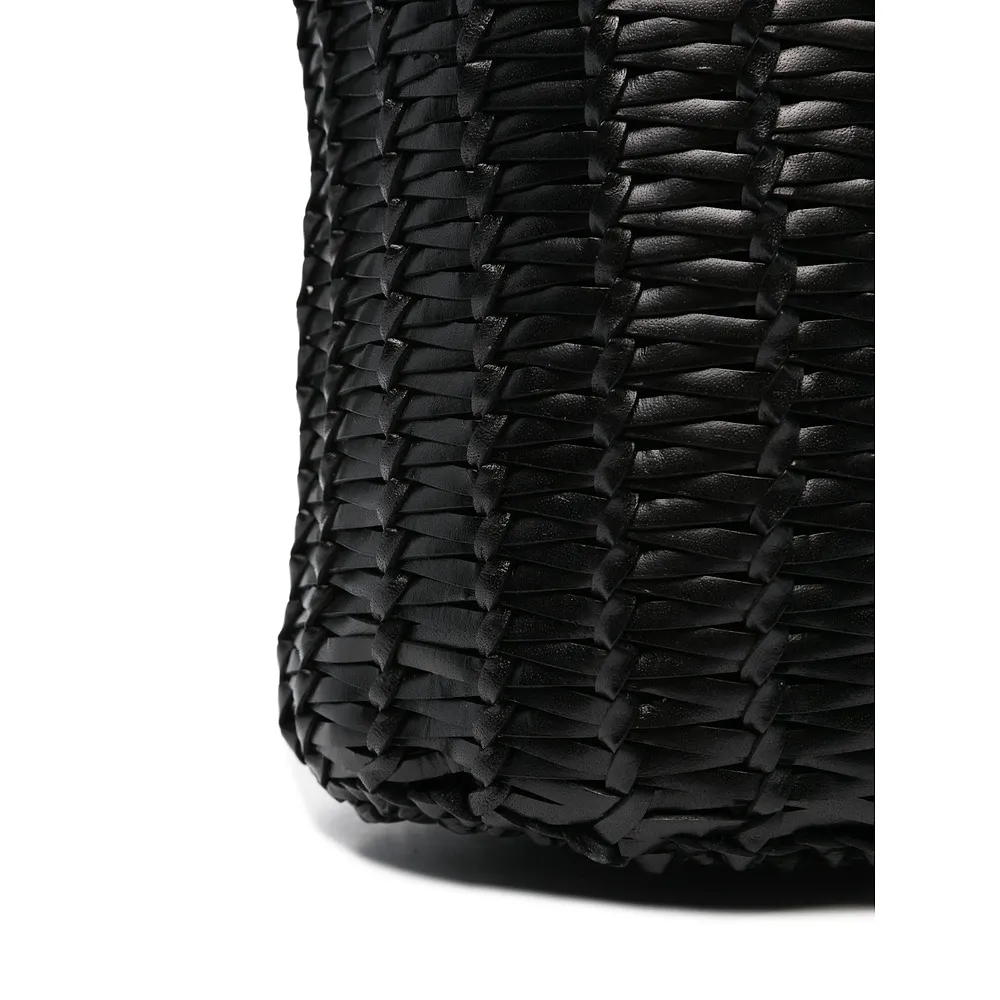 Dragon Diffusion Lina Mini Bucket Bag