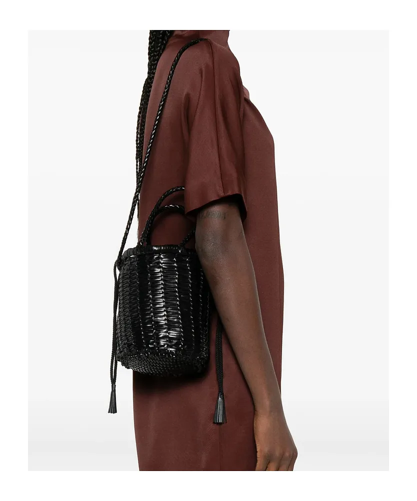 Dragon Diffusion Lina Mini Bucket Bag