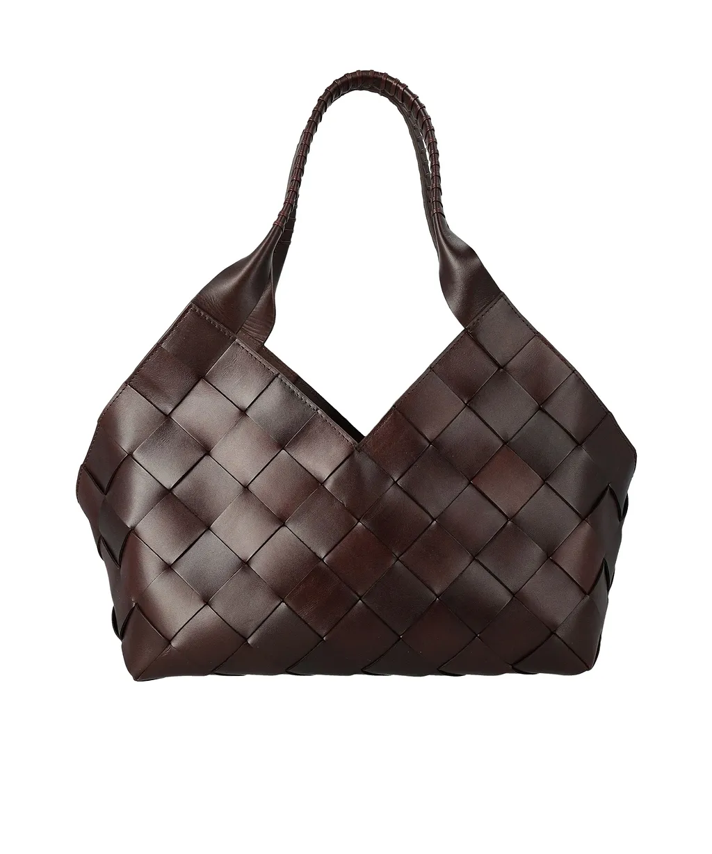 Knitted Handbag