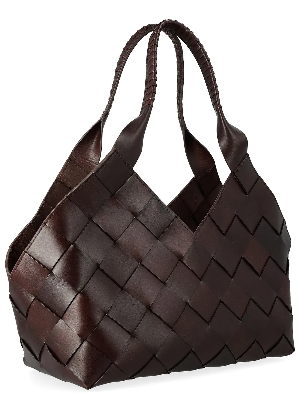 Knitted Handbag