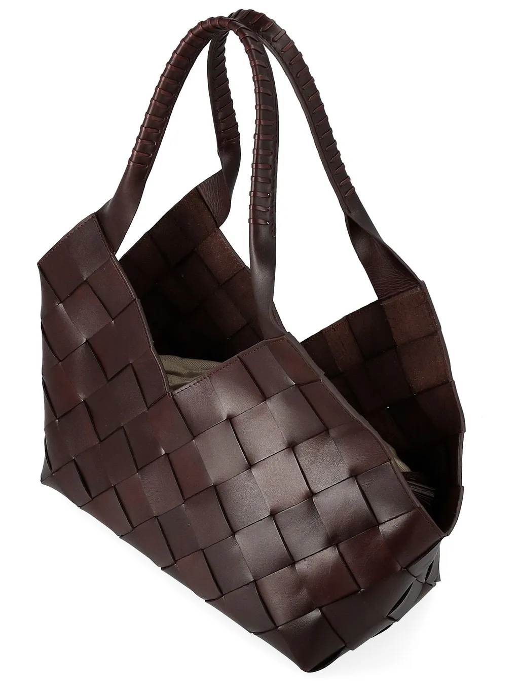 Knitted Handbag