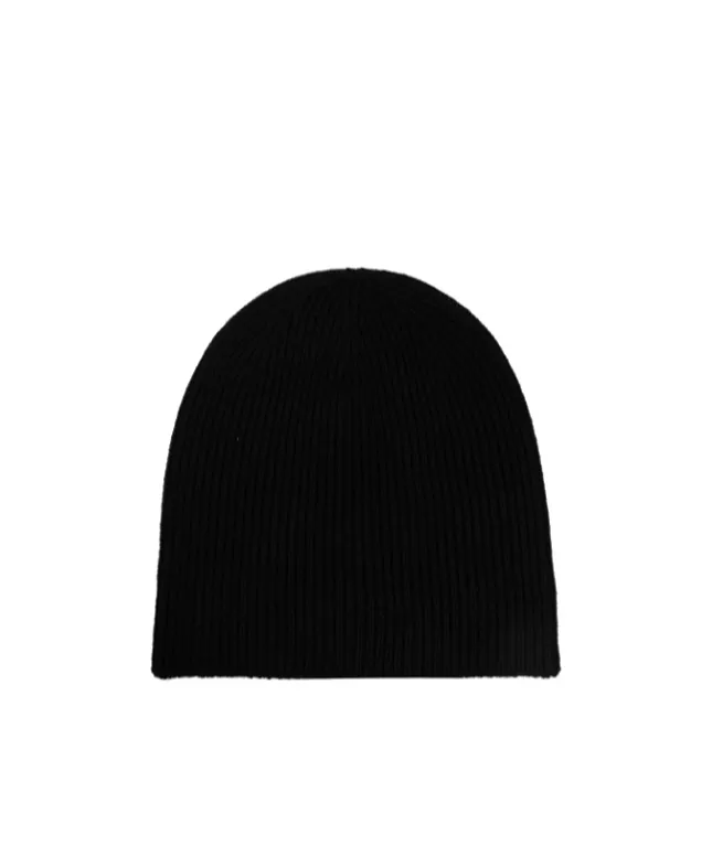 Dsquared2 Logo-Embroidered Beanie