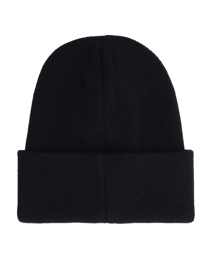 Dsquared2 Logo Embroidered Beanie