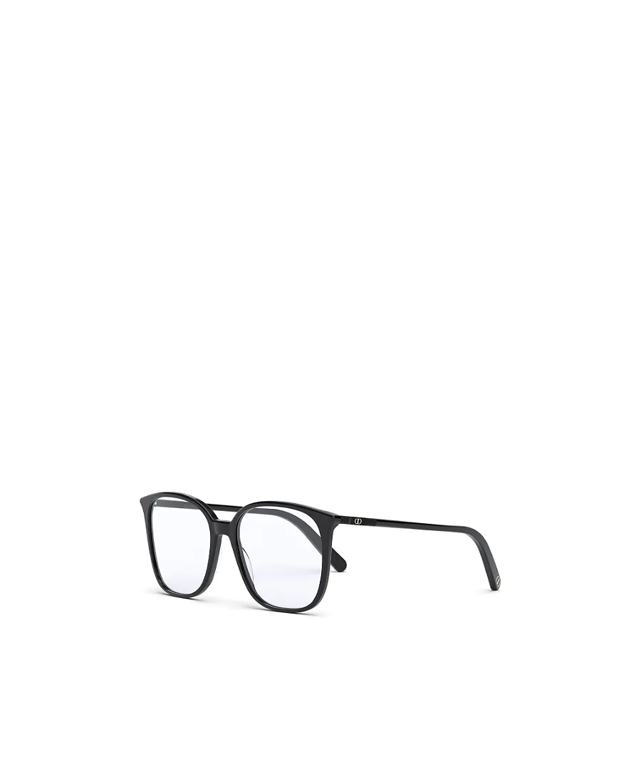 Dior Eyewear Square Frame Glasses