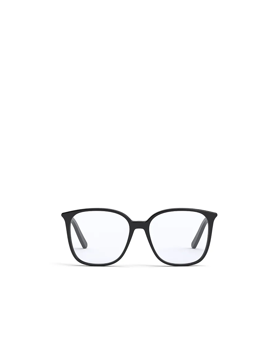 Dior Eyewear Square Frame Glasses