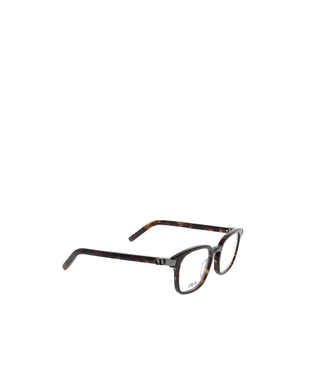 Dior Eyewear Square Frame Glasses