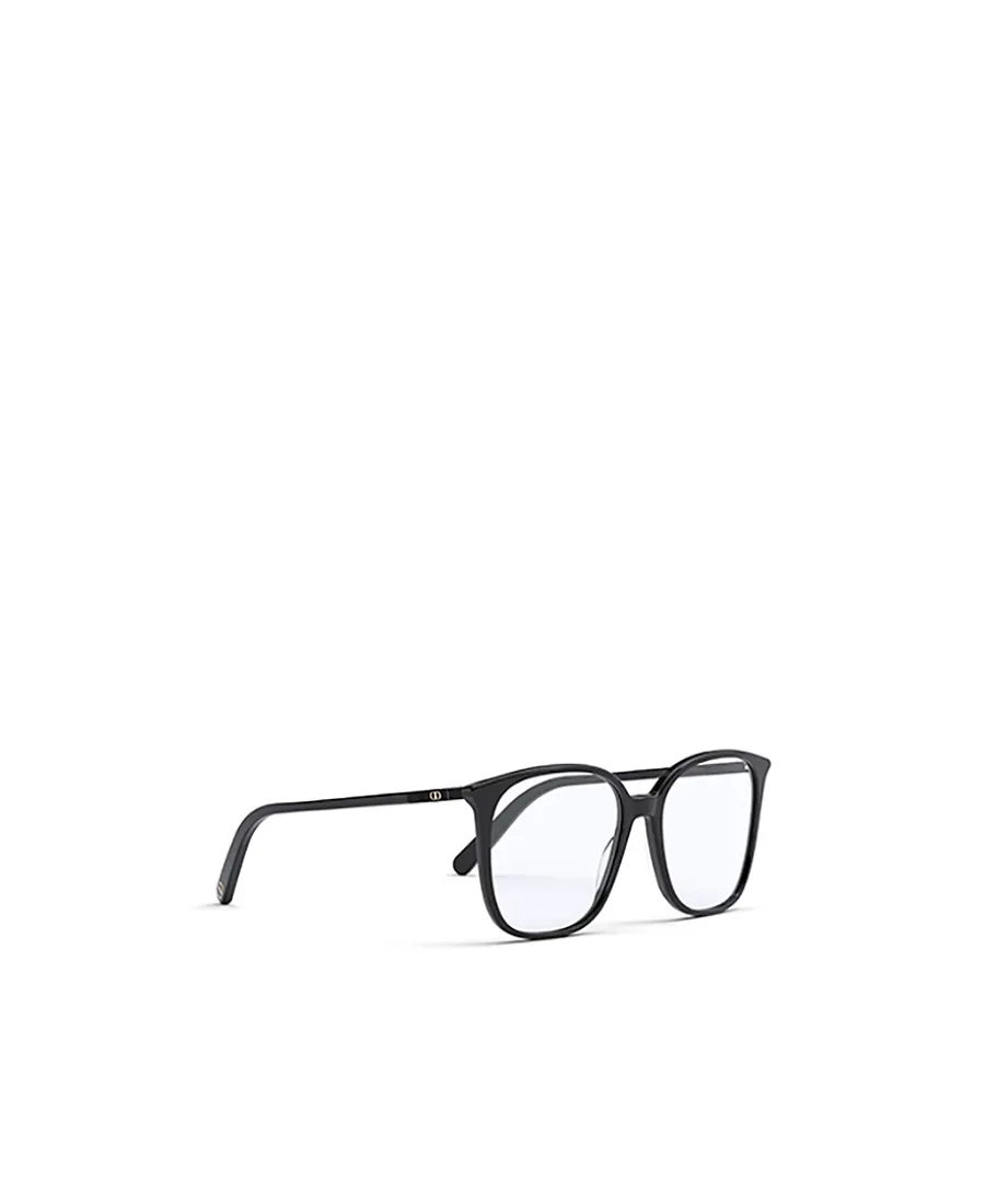 Dior Eyewear Square Frame Glasses