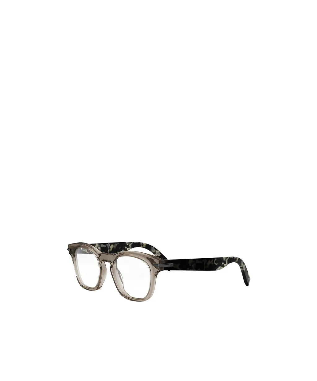 Dior Eyewear Square Frame Glasses