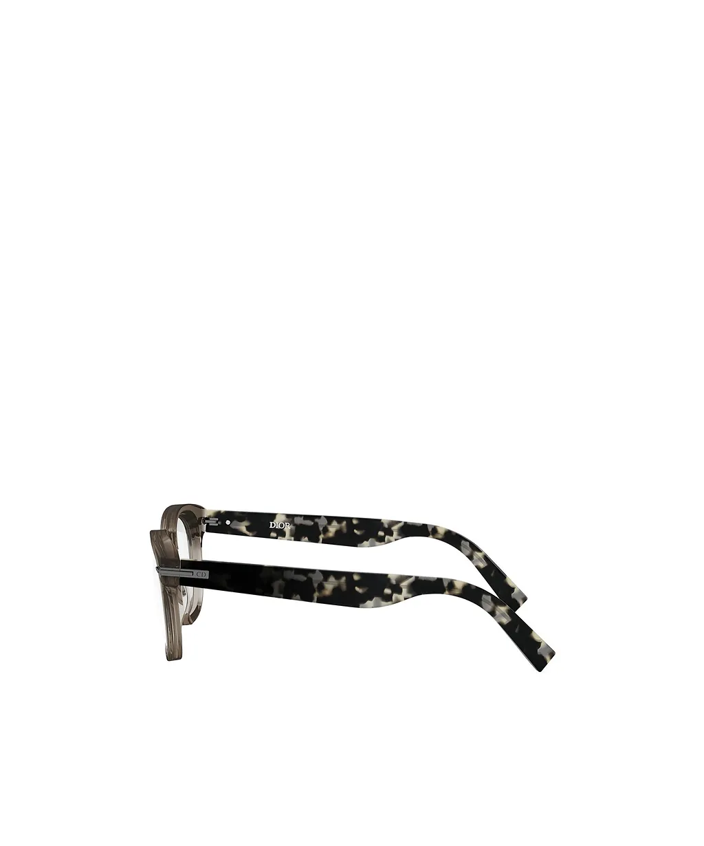Dior Eyewear Square Frame Glasses