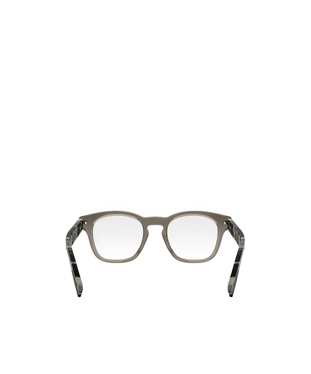 Dior Eyewear Square Frame Glasses