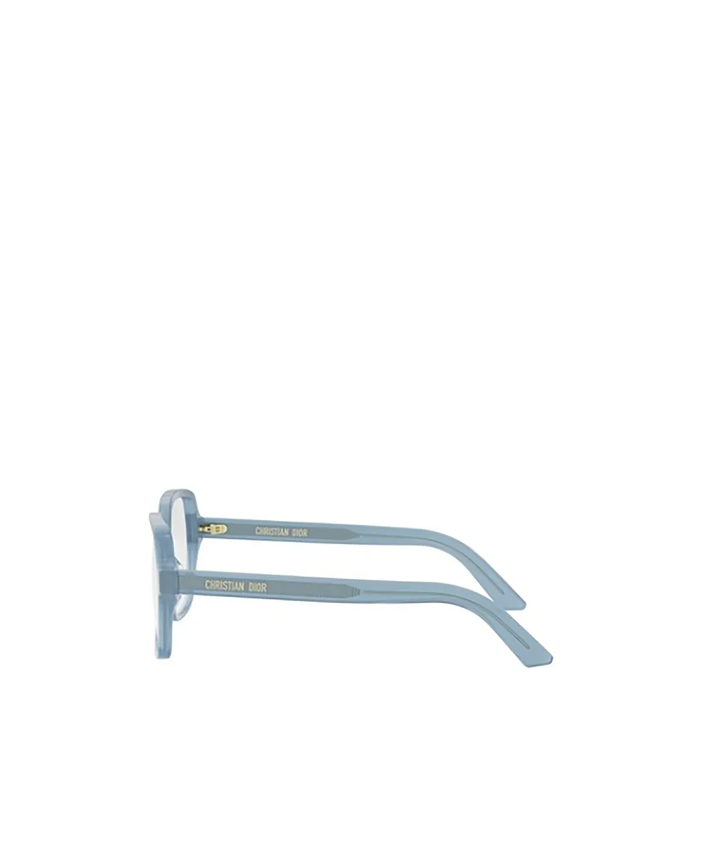 Diormidnight S1I Square Frame Glasses