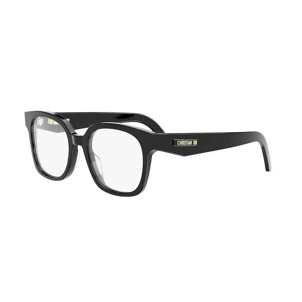 Dior Eyewear Square Frame Glasses