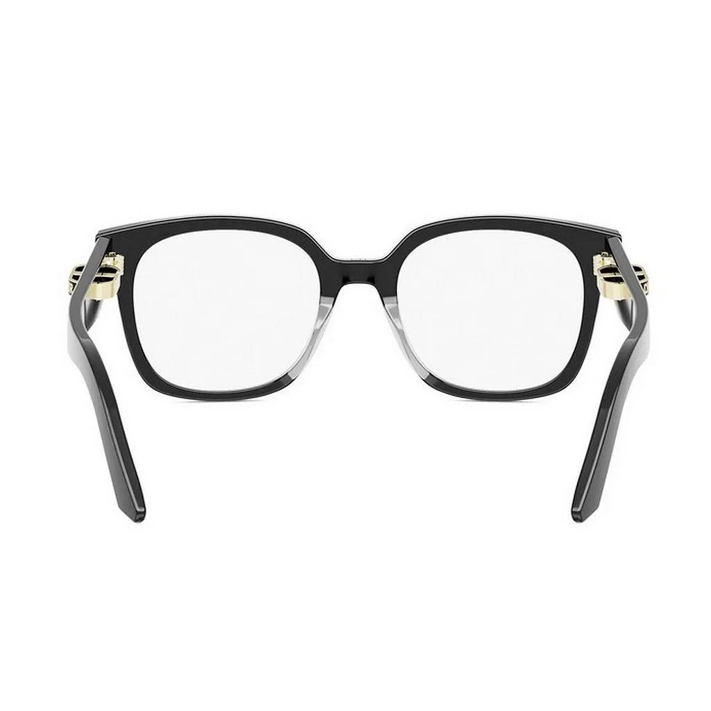 Dior Eyewear Square Frame Glasses